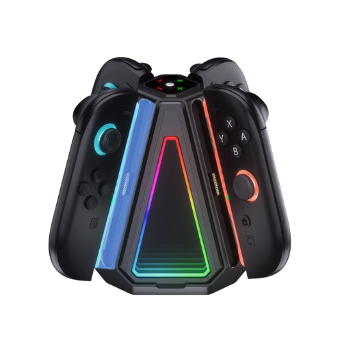 ChargeDock™ – Station de Chargement Switch